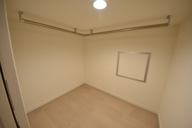 ＣＢ大和田ロータス1階 部屋その他