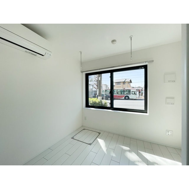 エルファーロ善福寺3階 部屋その他