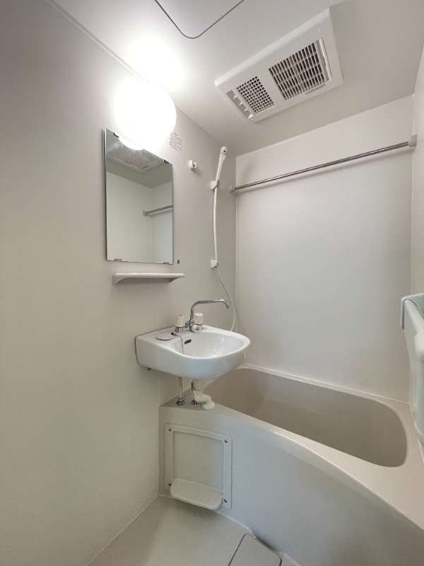 アール阿佐ヶ谷1階 部屋その他