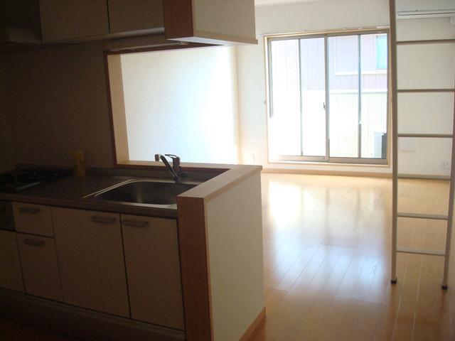 アスセーナ リビング