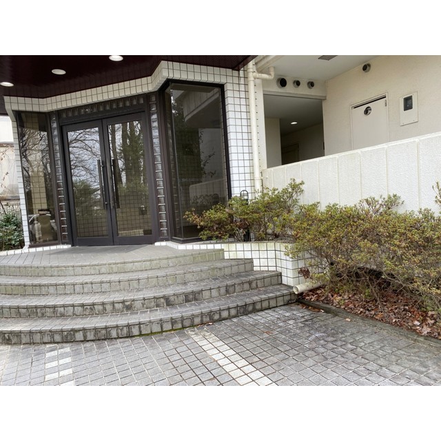 アン・ヴィラージュ 外観