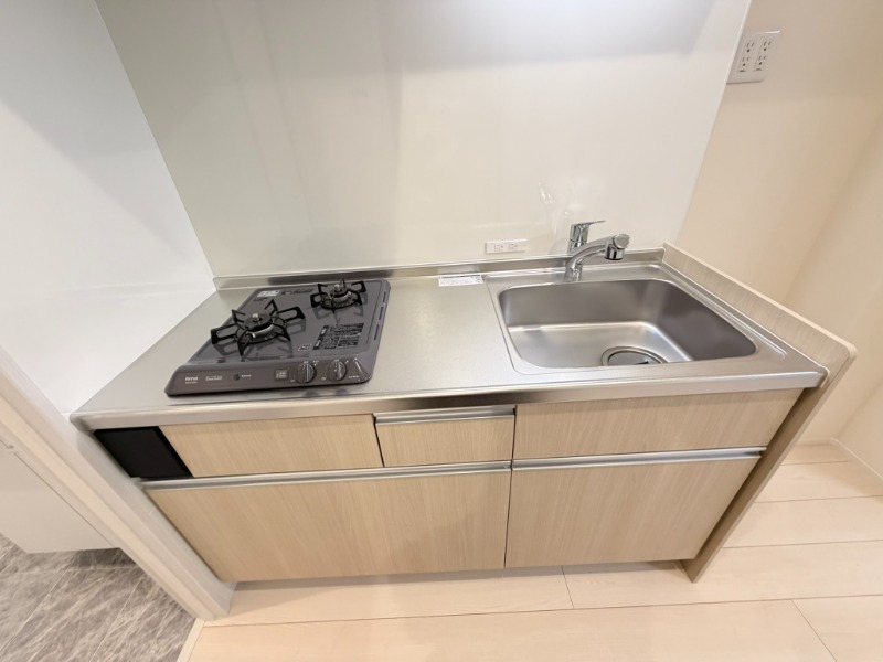 LITERA GROVE3階 キッチン