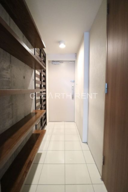 ＥＸＡＭ南麻布 細部にまでこだわりの仕様