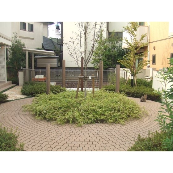 イル・ロトーレＡ 外観