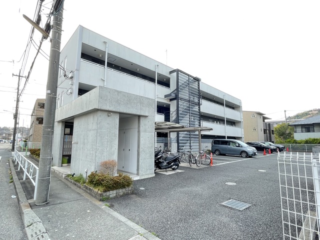 ｓｔｕｄｉｏ　ｆｌａｔ　ｍｉｎａｍｉ－ｏｓａｗａ0301号室 外観