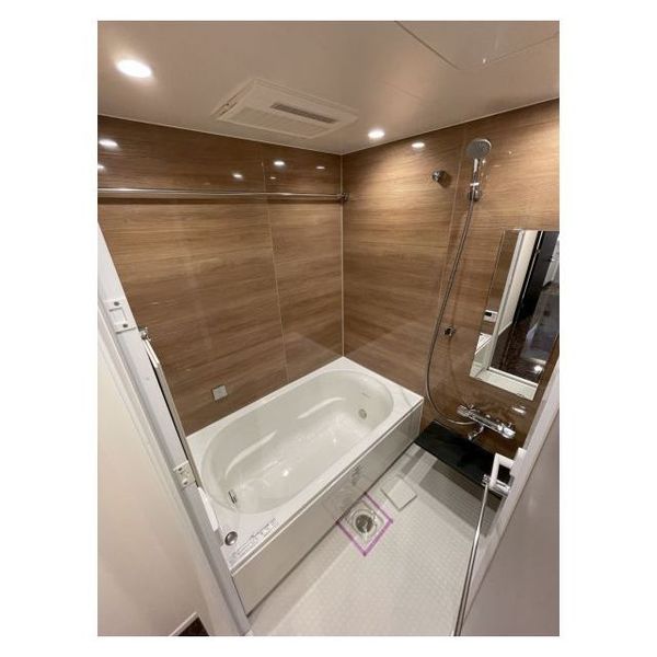 GRAN PASEO 市谷甲良町1302号室 部屋その他