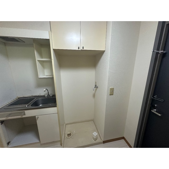 アークA108号室 部屋その他