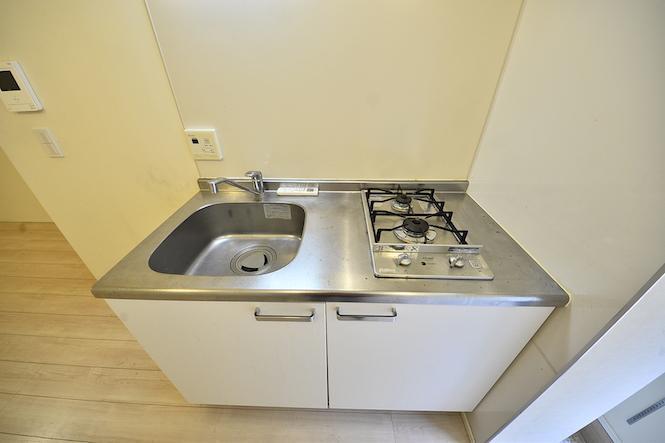 グランエッグス中野方南町1階 その他、部屋スペース