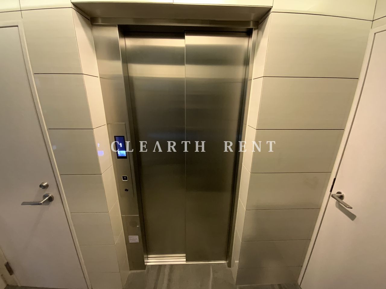 プロフーモ ヴィヴェンテ2階 礼金なし/二面採光の角部屋住戸