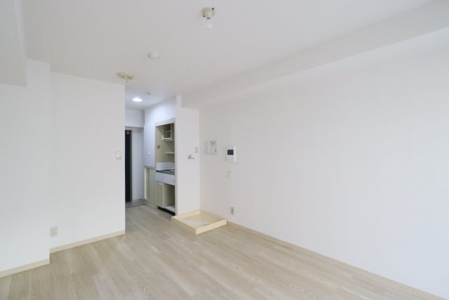 パークシティ横浜吉野町2階 部屋その他