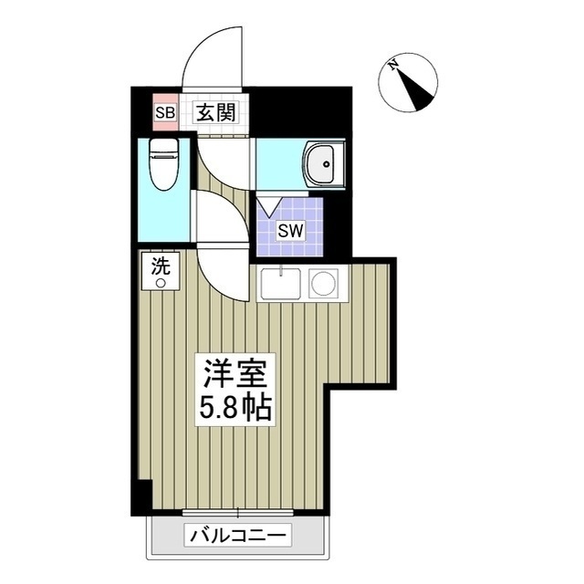 リビング