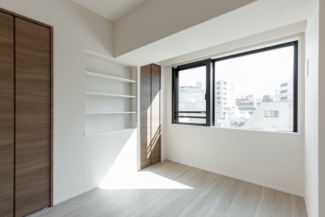 グラシアプレイス浅草橋5階 同建物別部屋の参考画像