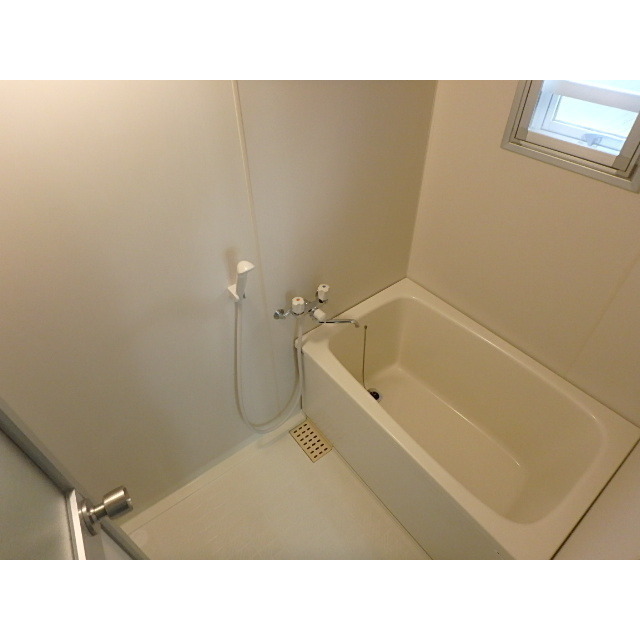 エクセル桜新町 内観