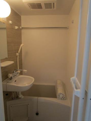 キャメル扇大橋2階 部屋その他