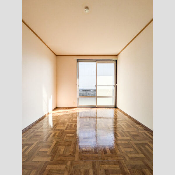 エステート・ニューミー103号室 部屋その他