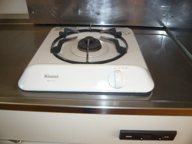 アメニティ高幡 部屋設備