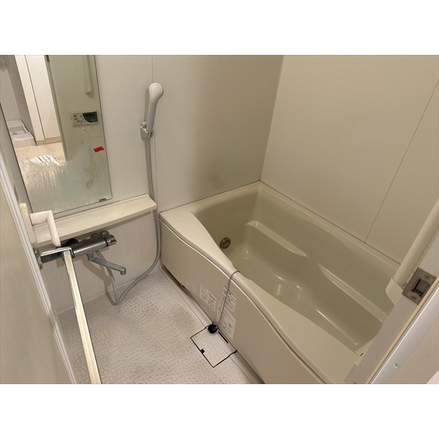 スパシエ　ルクス　西川口 お風呂