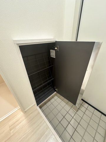 グラン南生田204号室 別部屋写真参考