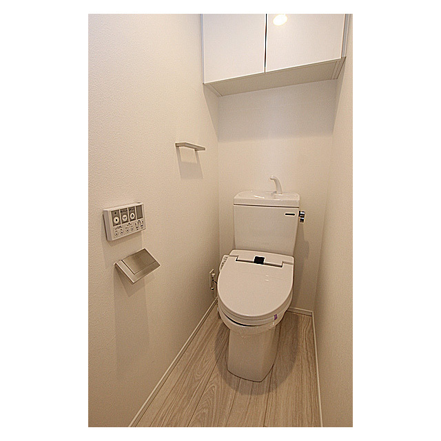 GRAN PASEO 市谷甲良町0301号室 内観