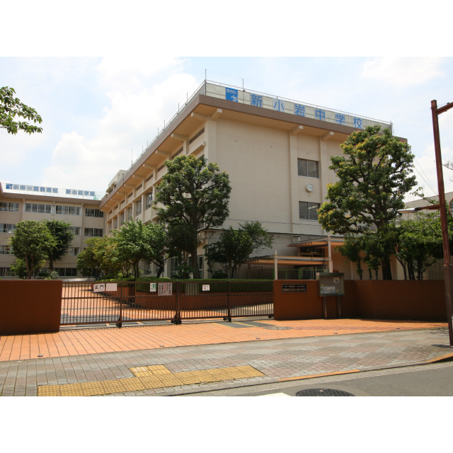 アムール モンタニュー リズイエール 周辺