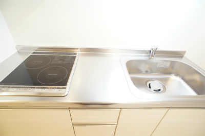 リブリ・小町 キッチン