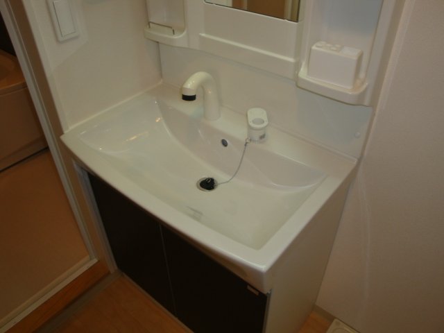 クレール（ｃｌａｉｒ） 洗髪洗面化粧台