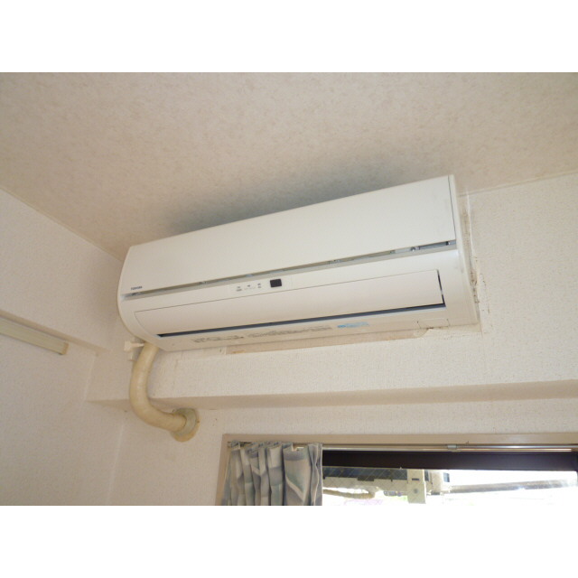 リトルロック401号室 部屋その他
