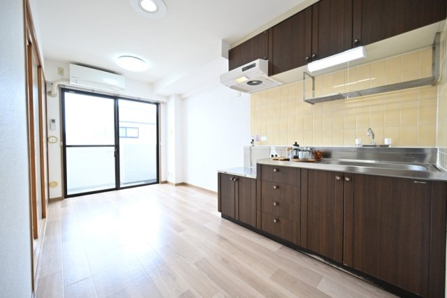ライオンズマンション調布国領 ※家具・小物はイメージです