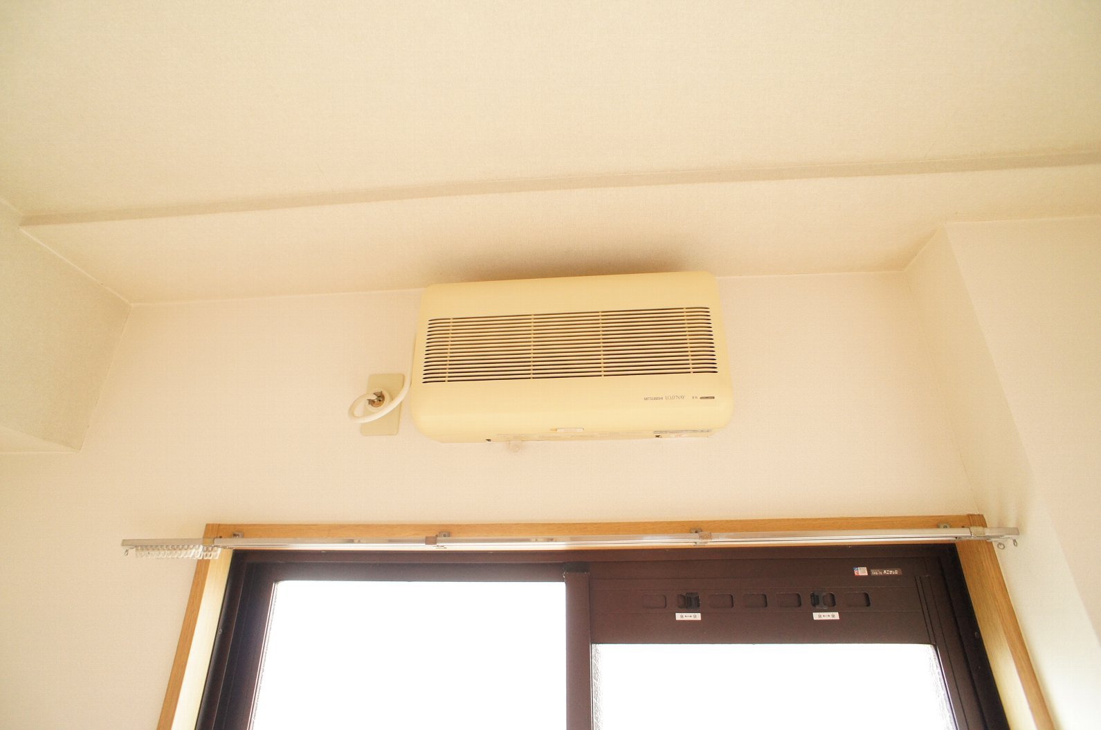 ポポラーレ八千代0104号室 部屋設備