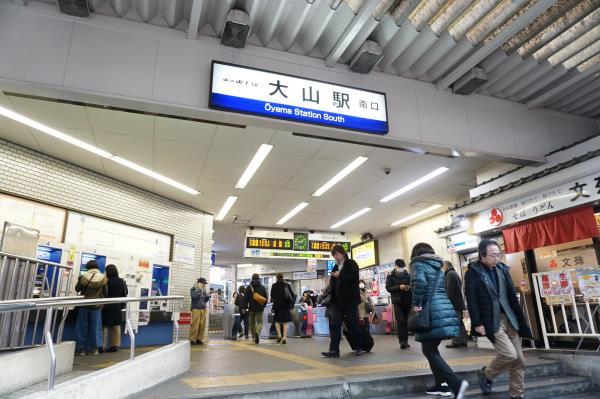 ライブカーサ板橋大山5階 部屋その他