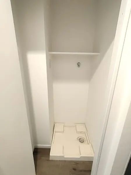 グランパーク東京EAST1203号室 同建物別部屋の参考画像