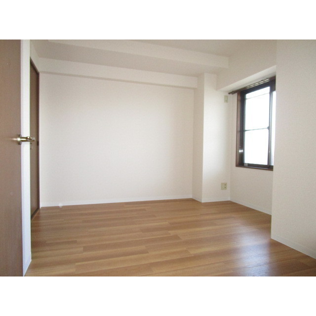 セジュール妻田 内観