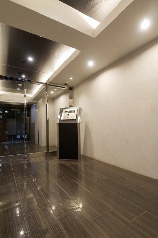 レグゼ用賀2階 外観