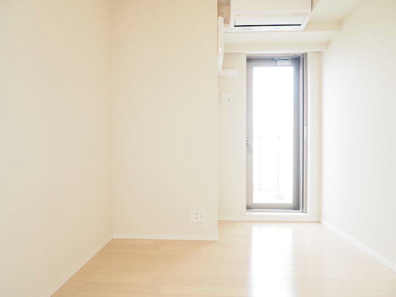 レジディアタワー目黒不動前15階 同建物別部屋の参考画像