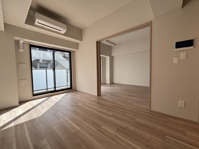 グランディアラフィーネ0205号室 内観