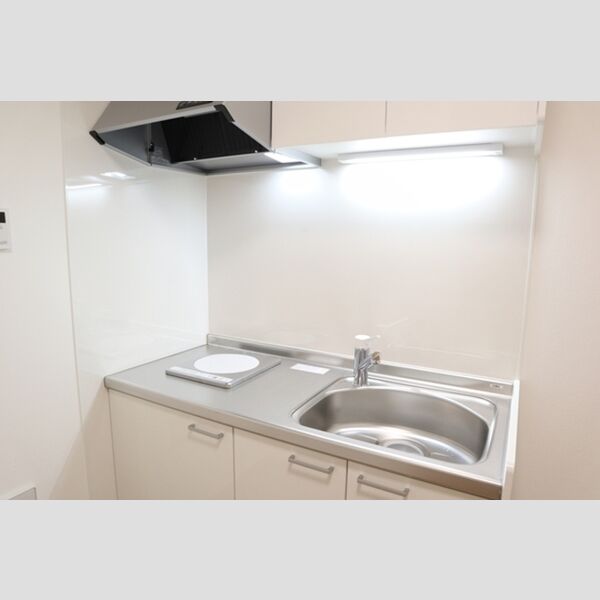 コーポSAKASHITA システムキッチン