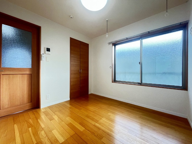 ﾋｶﾘｵ2階 部屋その他