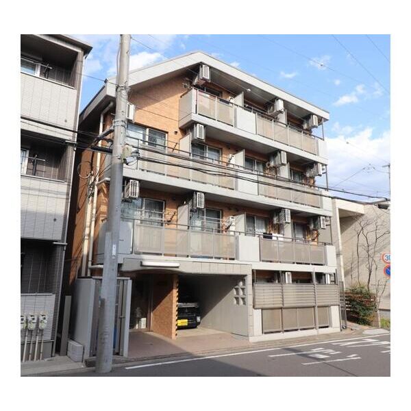 メゾン東陽日吉101号室 外観