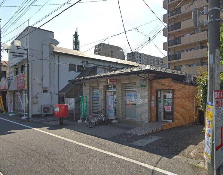 メゾンロッシュ柏(K-036) 南柏駅前郵便局