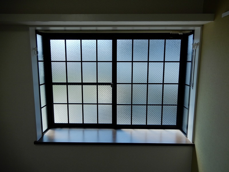 グランソレイユ亀有Ａ2階 部屋設備