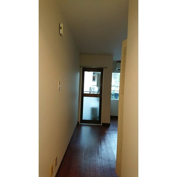 スカイコート府中204号室 部屋その他