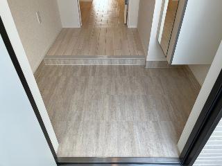 ＺＥＮ（ゼン） 玄関（イメージ）