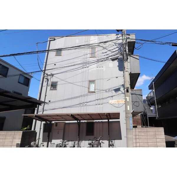 メゾン秋元3101号室 外観