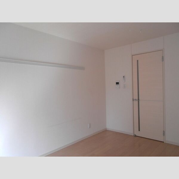 プランドールからもも 洋室