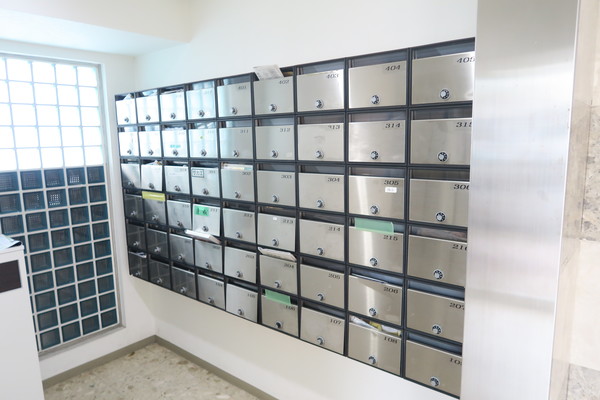 ペルソナージュ横浜4階 同建物別部屋の参考画像