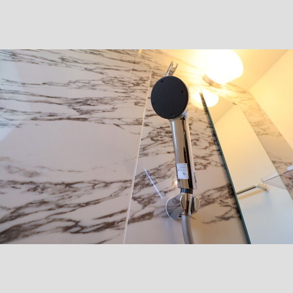 うおまこぷらす201号室 ★シャワーヘッド★