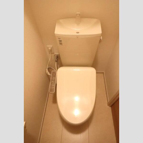 令和ハウス’21(レイワハウスニャンワン) 温水洗浄暖房便座