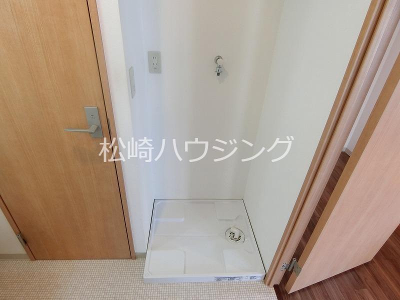 石井ガーデンマンションⅠ2階 部屋その他