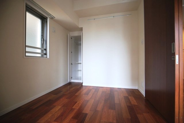 グランスイート四谷プレシア8階 部屋その他