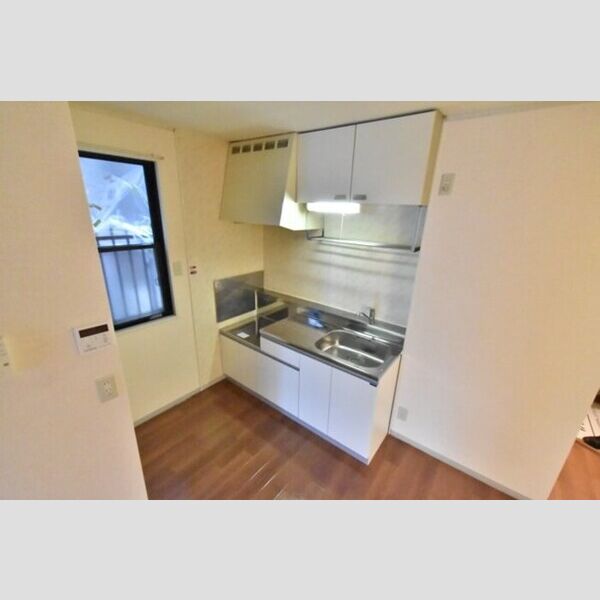 ハイツひまわり キッチン